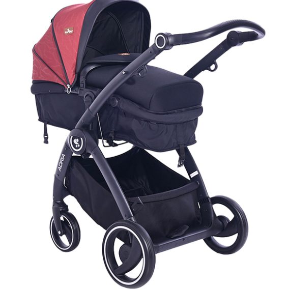 Lorelli Premium Adria Baby Stroller