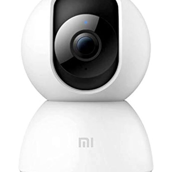 Xiaomi 1080P Wireless Surveillance WiFi IP Smart Home Camera with HD Night Vision